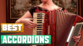 Accordion  Incredible Accordions In 2024 [upl. by Gebhardt]