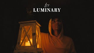 joel sunny  luminary official music video [upl. by Redmond]