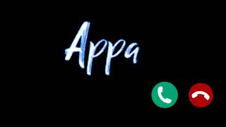 appa cha vishay lay hard hai🤟🥸 ringtone🎶🪄 [upl. by Skier]