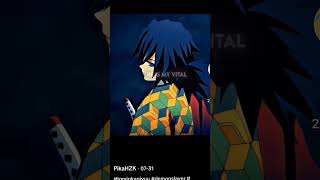 Tomioka musica majo anime demonslayer [upl. by Azila]