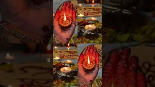 Diwali🪔diwali rangoli shorts viralvideo trending [upl. by Hooke]