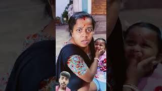 Jesi karni vesi bharni 😢😱😱🥹 funny halloween bhoot comedy emotional mistifamily [upl. by Amice]