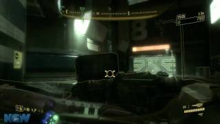 Halo 3 ODST  Audio Log Locations 7  WikiGameGuides [upl. by Elamef]