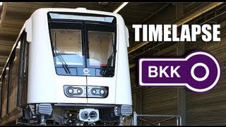 BKK TIMELAPSE 2013 [upl. by Nek]