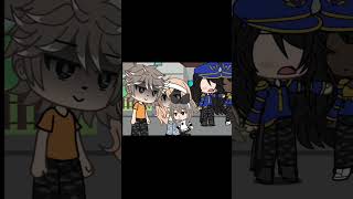 My baby got a gun Gacha life edit  capcut alightmotion viralvideo shorts gacha [upl. by Ntsyrk]