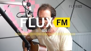 Theo Katzman  quotPop Songquot live FluxFM [upl. by Gary]