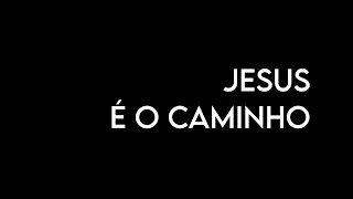 Jesus é o Caminho  Heloisa Rosa  Letra [upl. by Ergener413]