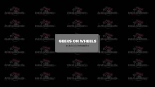 Geeks on Wheels  New Zealand [upl. by Naicul204]