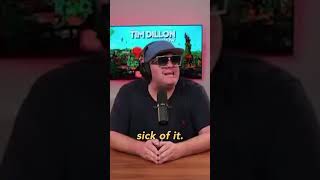 Tim Dillon ROASTS Every Lib Celeb 🤣 [upl. by Odnavres]