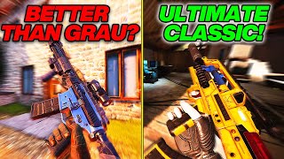 WORST to BEST Assault Rifles in CODM Season 10 [upl. by Goerke]