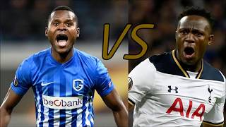 Wachezaji wa EAST AFRICA  Samatta vs Wanyama  Stars of KENYA and TANZANIA [upl. by Livingston519]