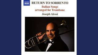 La boheme Act II Quando men vo soletta quotMusettas Waltzquot arr for trombone [upl. by Sotos]