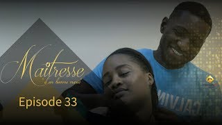 Série  Maitresse dun homme marié  Episode 6  VOSTFR [upl. by Janie]