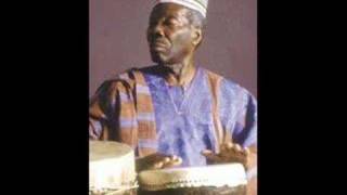 Babatunde Olatunji JinGoLoBa Drums of Passion [upl. by Valeda159]