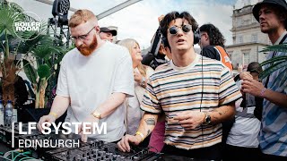 LF SYSTEM  Boiler Room x FLY Open Air 2022 [upl. by Gresham]