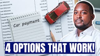 How To REMOVE Yourself As CoSigner On An Auto Loan [upl. by Abbot133]