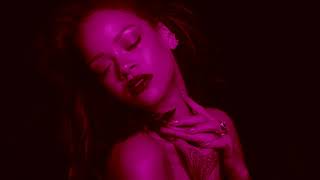 Rihanna  Kiss It Better Amorphous Remix [upl. by Roosnam]