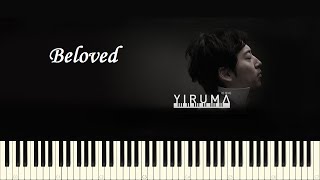 ♪ Yiruma Beloved  Piano Tutorial [upl. by Teagan532]