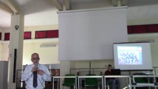 Prof Paolo Pozzato  La battaglia di Caporetto [upl. by Lacym]