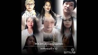 EMOTIONS  Destiny’s Child Cover by MX3M on SMULE [upl. by Atikaj268]