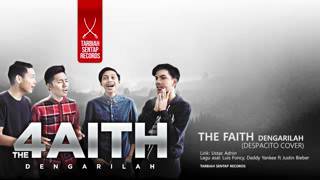 The 4aith  Dengarilah cover despacito [upl. by Tatiania386]