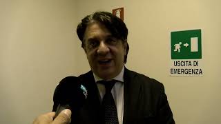 Presentato il piano strategico di comunicazione per le aree protette  24102024 [upl. by Eissirc]