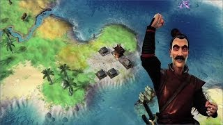 Civilization Revolution Your World Trailer [upl. by Erminia350]