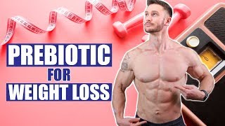 Prebiotics for Weight Loss Which Veggies to Eat and When for Fat Loss [upl. by Saree]