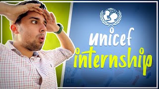 UNICEF Internship 2024  Get Paid To Work With UNICEF  Eligibility Criteria [upl. by Valenta]