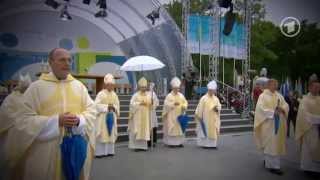 Vergelts Gott  Der verborgene Reichtum der katholischen Kirche [upl. by Petuu]