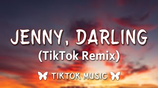 Studio Killers  Jenny darlinn sped up Lyrics I wanna ruin our friendship TikTok Song [upl. by Oiredised]