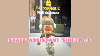 SHIFT  Teethyz Dentist  Staff Assistant [upl. by Shlomo]