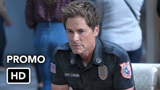 911 Lone Star Season 4 Episode 16  FOX TV Series [upl. by Egas596]