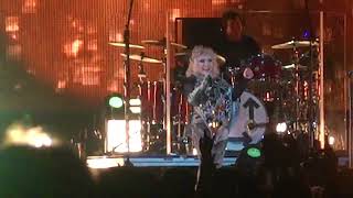 Blondie  Dreaming Live at Coachella 2023 [upl. by Edgell]