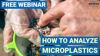 Guide to Microplastics Analysis  FTIR Microscopy  Automated Microplastic Particle Identification [upl. by Aicilev]