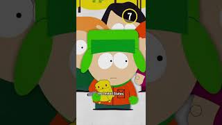 South Park vs Japan top10 shorts [upl. by Htenay467]