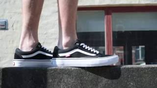 Vans  Old Skool  BlackWhite [upl. by Onida819]