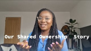 Buying a Shared Ownership Property in the UK Staircasing 100 to Freehold [upl. by Enihpad]