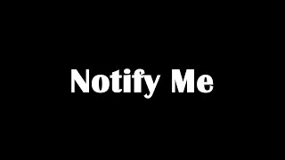 NotifyMe with Nuxt 3 Send message to yourself with automation [upl. by Marlie722]