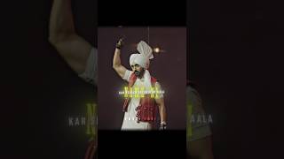 Yo yo honey Singh Diljit Dosanjh amp Karan aujla Edit 🚀  Yuvii Edits shorts [upl. by Currie167]