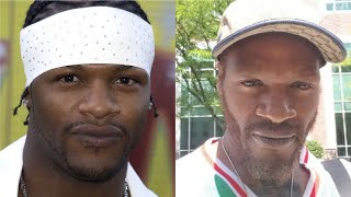 What REALLY Happened to Jaheim [upl. by Nivaj]