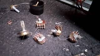 KonZerT amplifier how to repair [upl. by Nyladnewg]