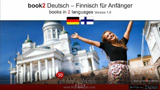 Finnisch für Anfänger in 100 Lektionen [upl. by Reld878]