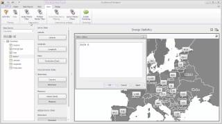 DevExpress Dashboards GeoPoint Maps [upl. by Anerb291]