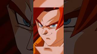 Gogeta’s Most Devastating Attack…  Dragon Ball GT shorts [upl. by Yoo]