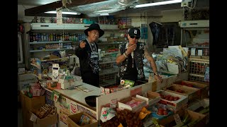 木梨憲武 「No Limit feat AK69」Music Video [upl. by Assillem]