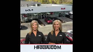 Find Your Right Price On a New Kia at HH Kia [upl. by Kyte57]