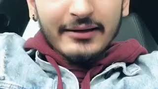 student life Harman Sohi Latest 2019 songs  Based on punajabi students Punjab Canada Student [upl. by Ludovika456]