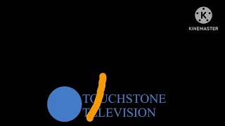 Touchstone Television Logo 1985 [upl. by Dnesnwot]