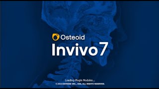 Invivo Dental 713  2024 [upl. by Bili]